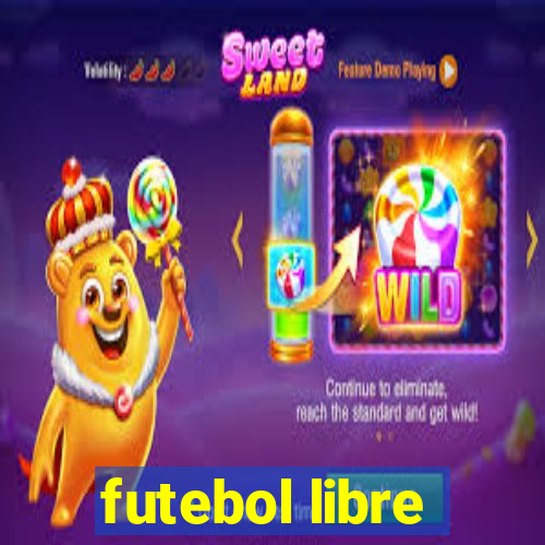 futebol libre